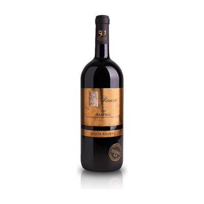 Parusso Barolo Riserva Bussia Vigna Munie 2014 (3.0l)