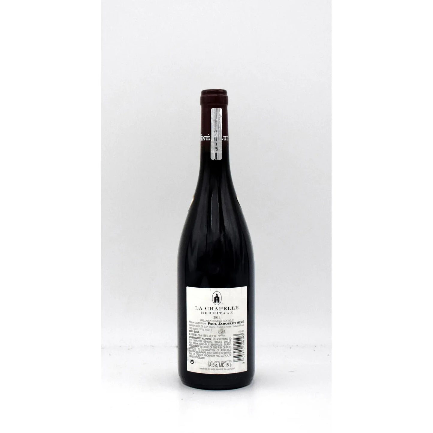 Jaboulet Aine La Chapelle 2006 (1.5l)