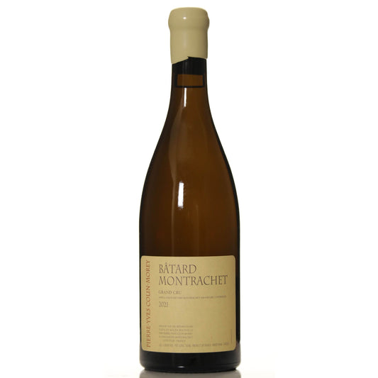 Pierre Yves Colin Morey Montrachet 2019 (1500ml)