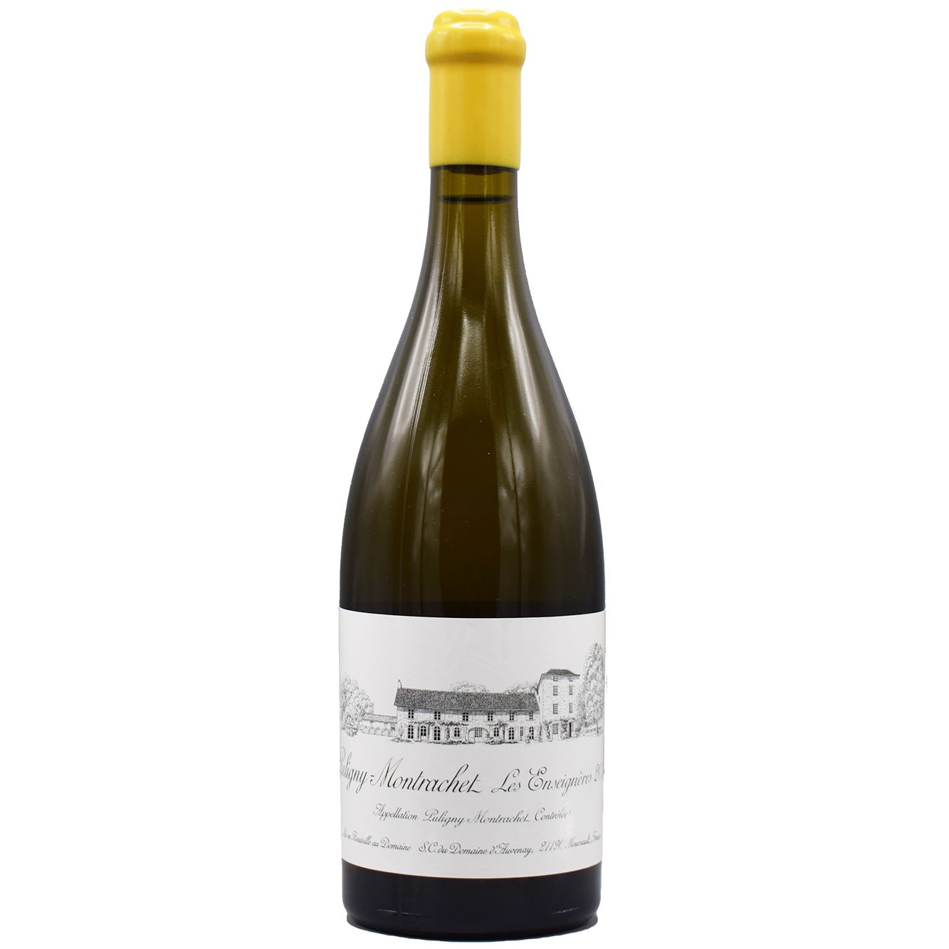 d'Auvenay Puligny Montrachet Enseigneres 2017 (750ml)