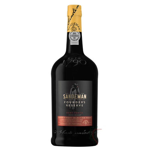 Sandeman Founders Reserve 20° 75 cl