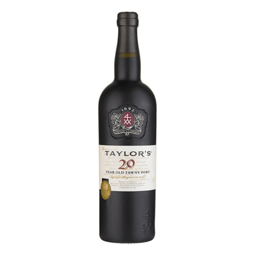 Taylor's 20 Years 20° 75 cl
