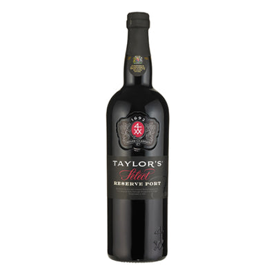 Taylor's Select 19° 75 cl