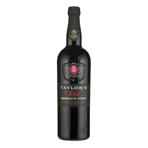 Taylor's Select 19° 75 cl