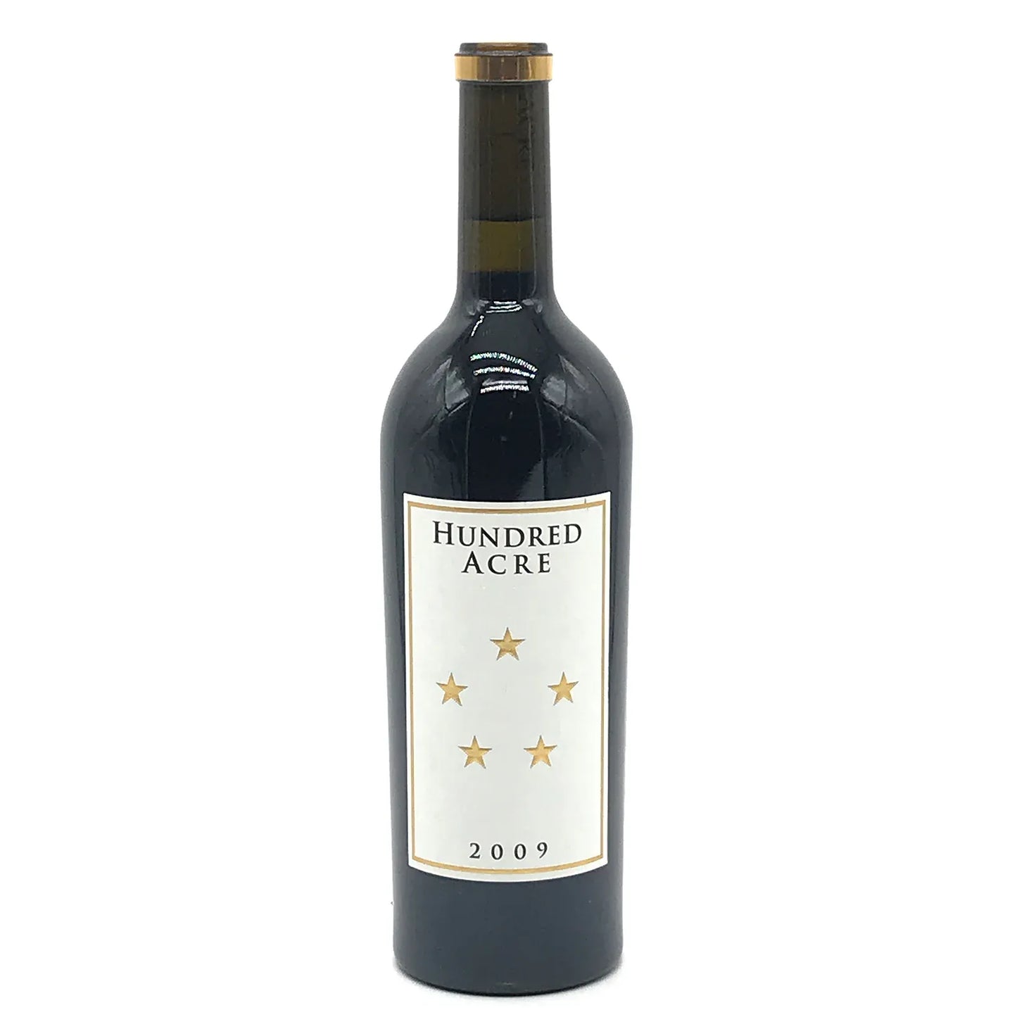 Hundred Acre The Ark Vineyard 2009 (750ml)