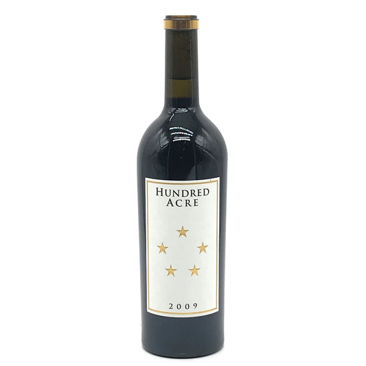 Hundred Acre The Ark Vineyard 2009 (750ml)