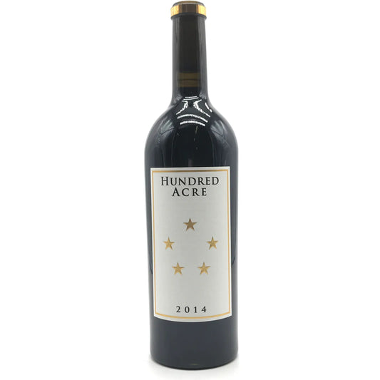 Hundred Acre The Ark Vineyard 2014 (750ml)