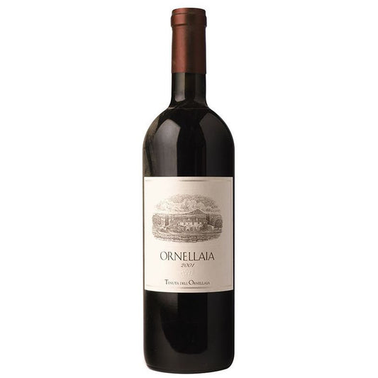 Ornellaia 2001 (1500ml)