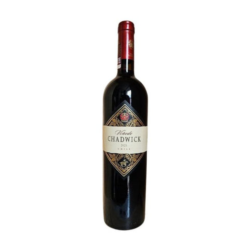 Vinedo Chadwick 2021 (0.75l) (1.5l)