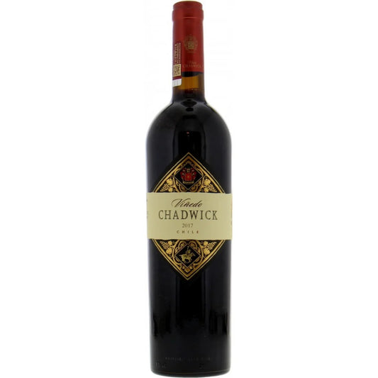 Chadwick Vineyard 2017 (3.0l)