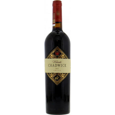 Viñedo Chadwick 2017 (3.0l)