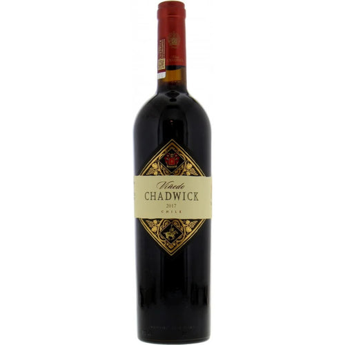 Viñedo Chadwick 2017 (3.0l)