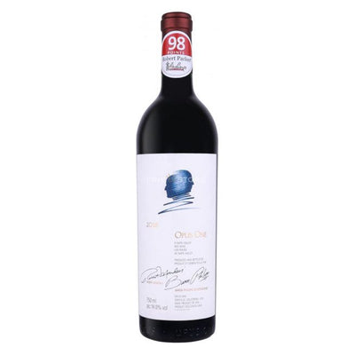 Opus One 2018 (0.75l)
