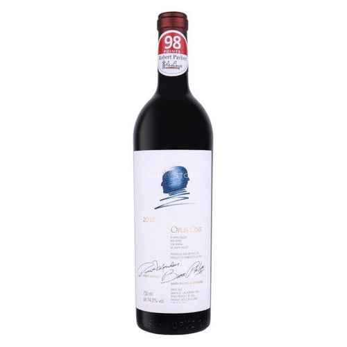 Opus One 2018 (0.75l)