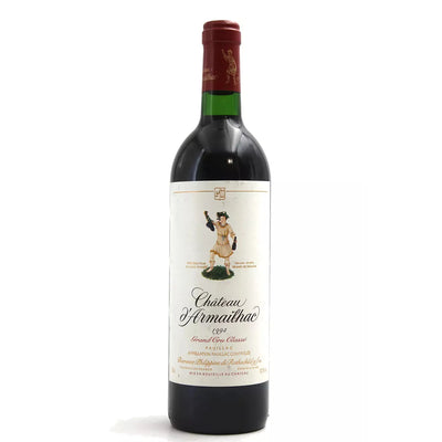 Chateau D'armailhac 1994 (3.0l)