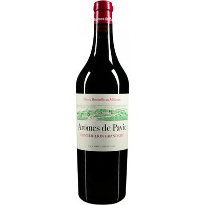 Aromes De Pavie 2016 (3.0l) (6.0l)