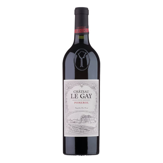 Chateau Le Gay 2020 (1.5l)