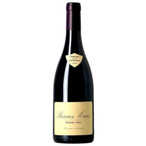 Vougeraie Bonnes Mares Grand Cru 2016
