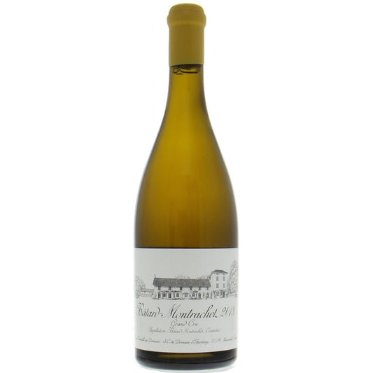 d'Auvenay Batard Montrachet 2013