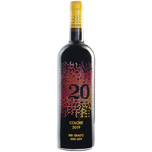 Bibi Graetz Colore 2019 (1.5l) (3.0l) (6.0l)