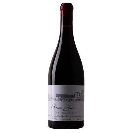 d'Auvenay Bonnes Mares 2009