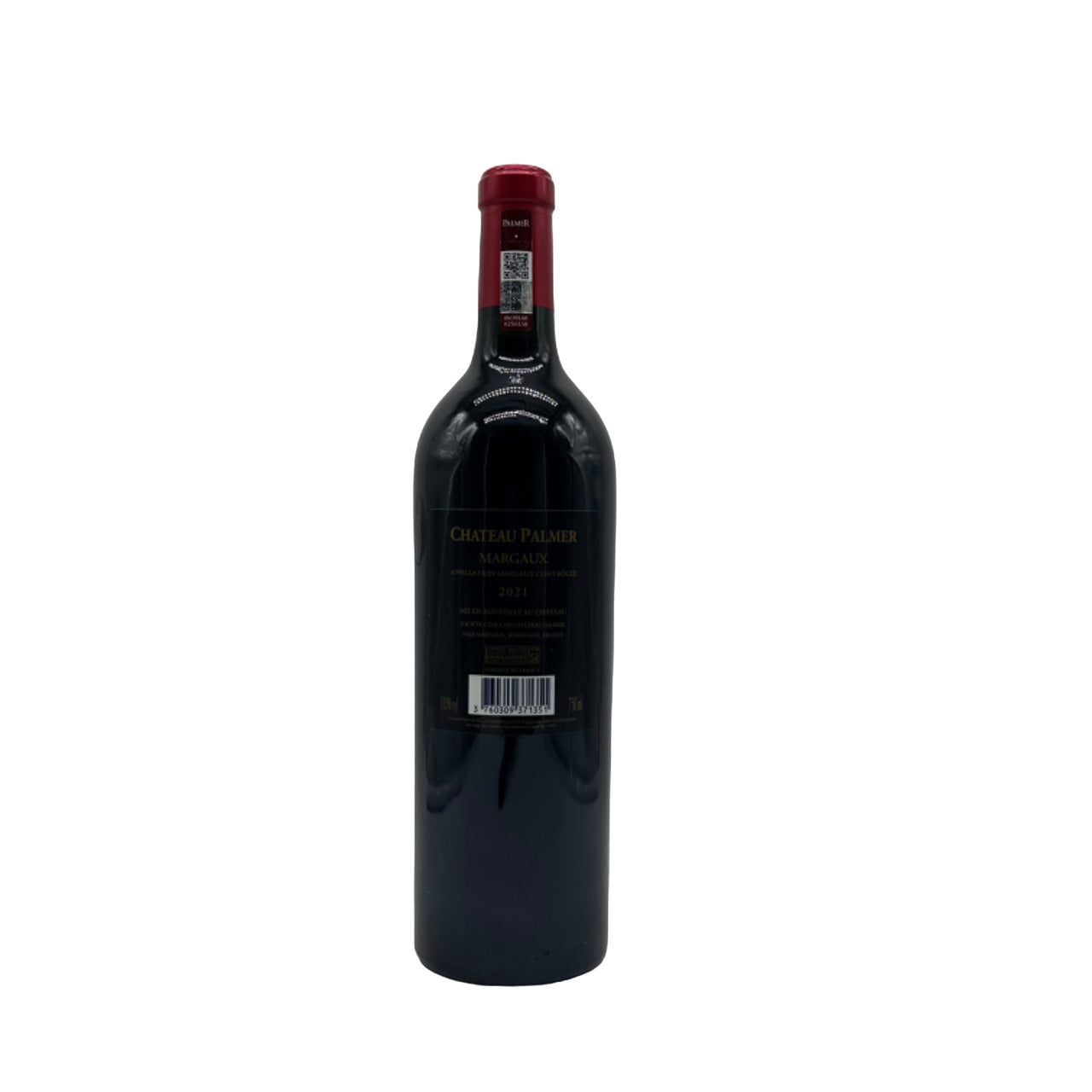 Chateau Palmer 2021 (0.75l)