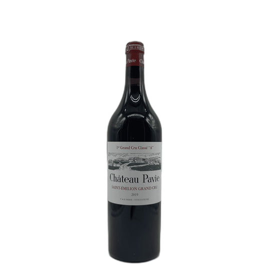 Chateau Pavie 2019 (0.75l)