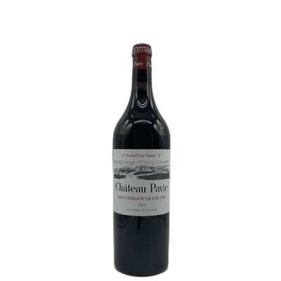 Chateau Pavie 2019 (0.75l)