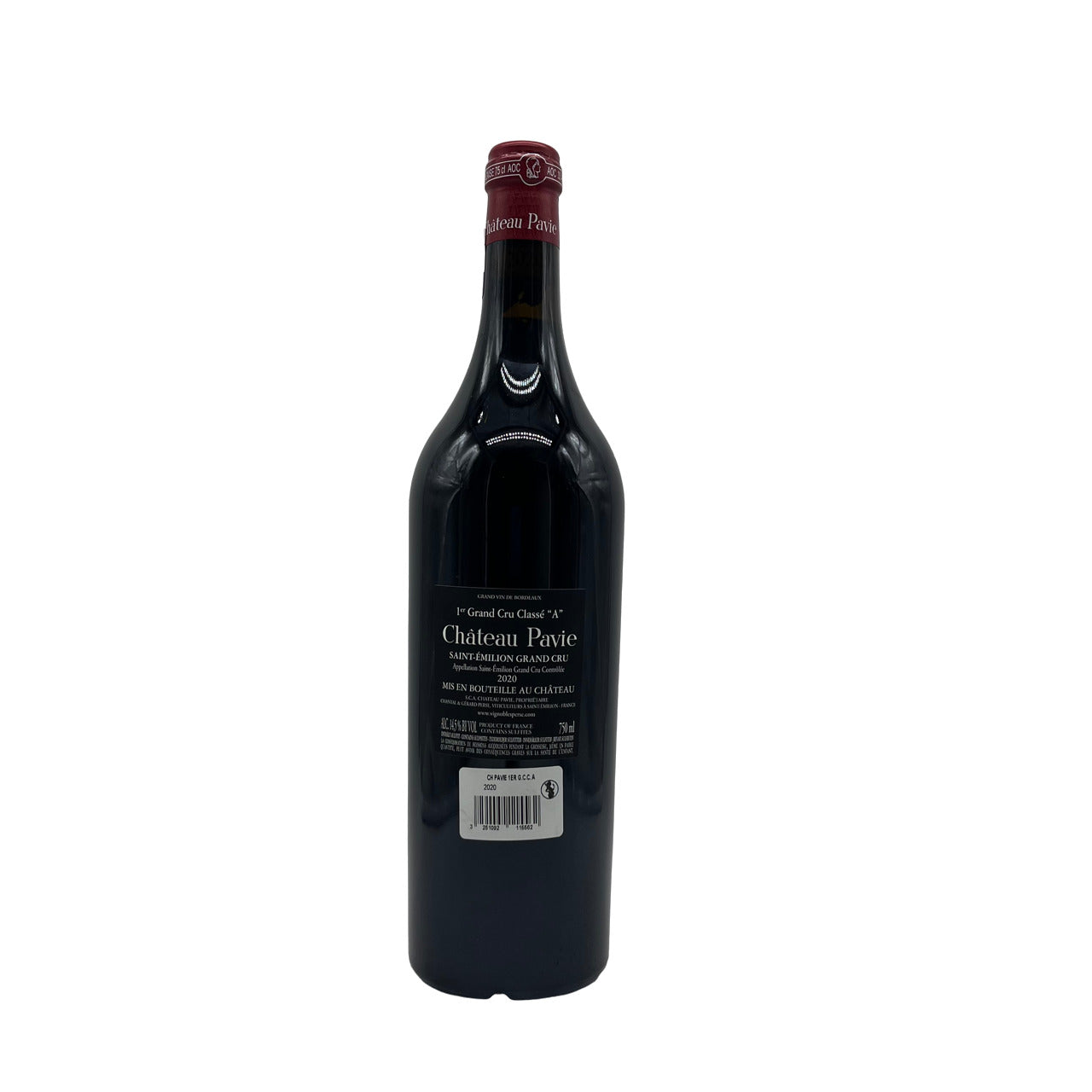 Chateau Pavie 2020 (0.75l)