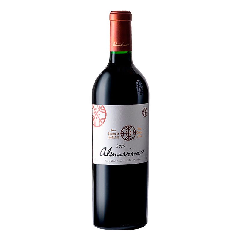 Almaviva 2019 (1.5l) (6.0l)