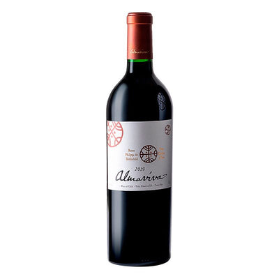 Almaviva 2019 (1.5l) (6.0l)