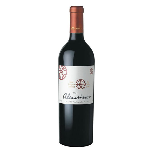 Almaviva 2021 (1.5l) (3.0l) (6.0l)