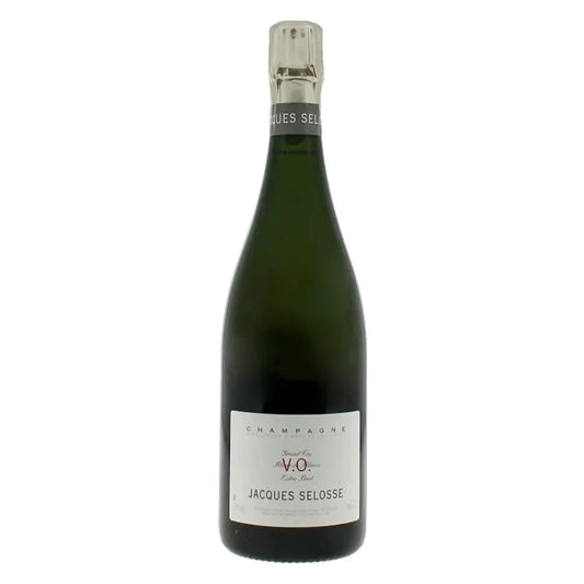 Jacques Selosse Version Originale