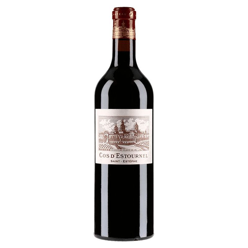 Chateau Cos D'estournel 2022 (0.75l)