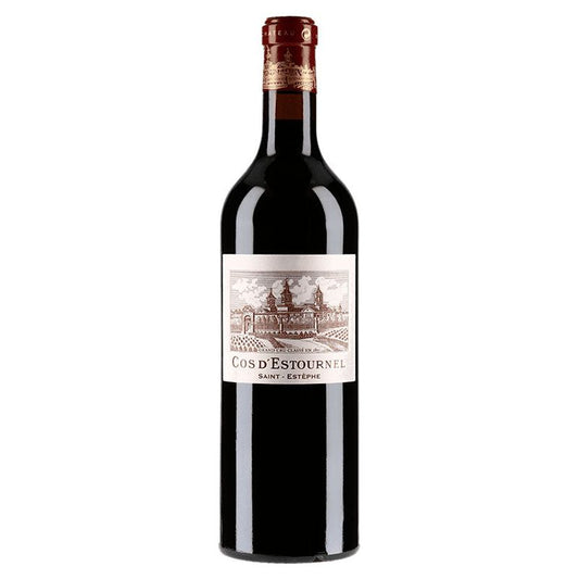 Chateau Cos D'estournel 2022 (0.75l)
