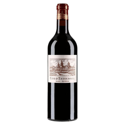 Chateau Cos D'estournel 2022 (0.75l)