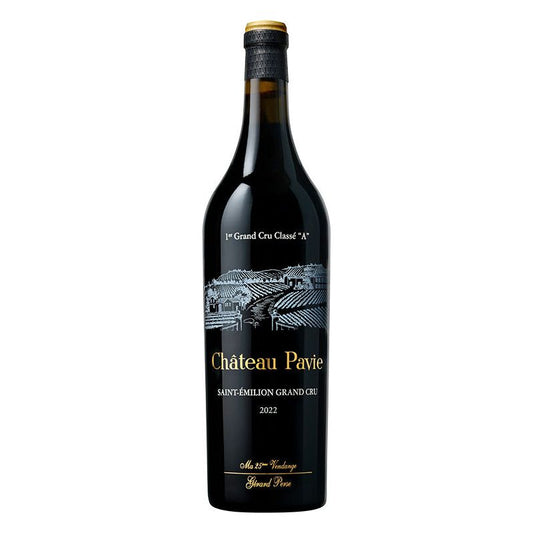 Chateau Pavie 2022 (0.75l)