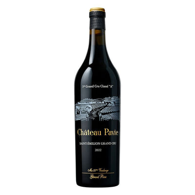 Chateau Pavie 2022 (0.75l)