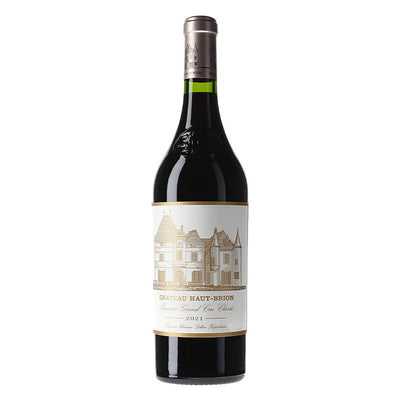 Chateau Haut-Brion 2021 (0.75l) (1.5l) (3.0l)