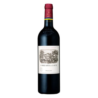 Carruades De Lafite 2022 (0.75l)