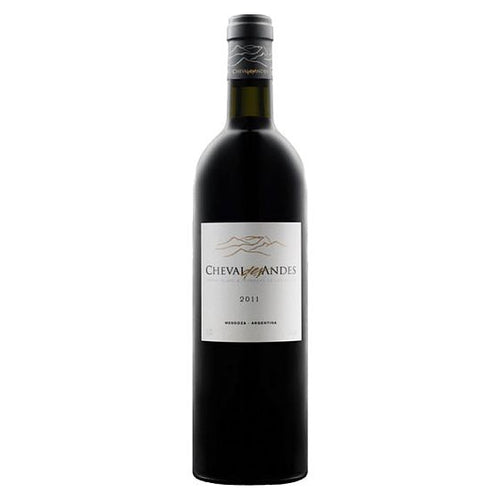 Cheval Des Andes 2011 (3.0l)