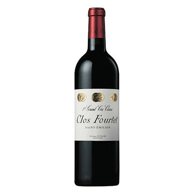Clos Fourtet 2020 (1.5l)