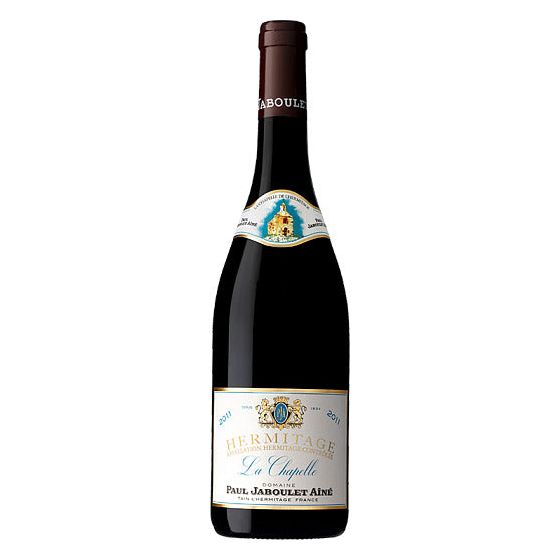 Jaboulet Aine La Chapelle 2011 (1.5l)