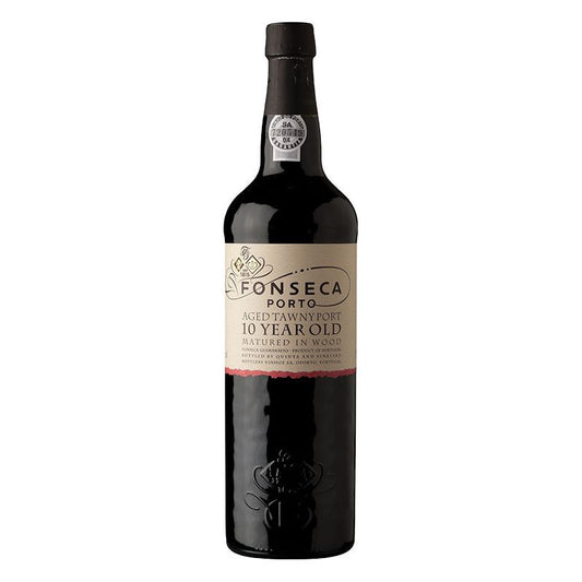 Fonseca 10 Years 20° 75 cl