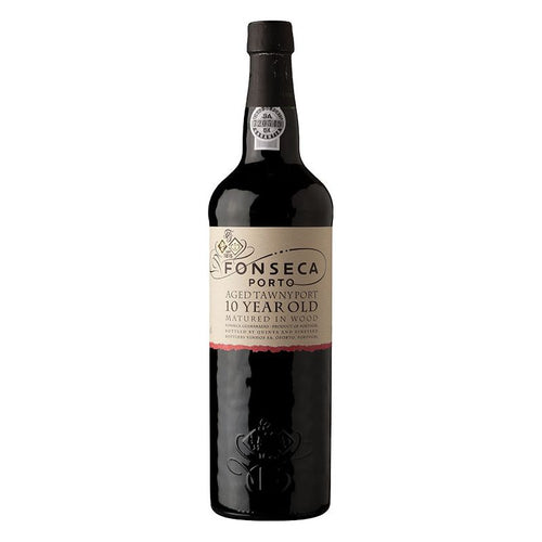 Fonseca 10 Years 20° 75 cl