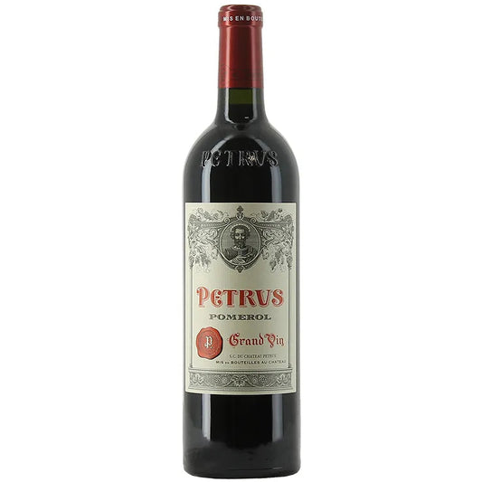Petrus 2013