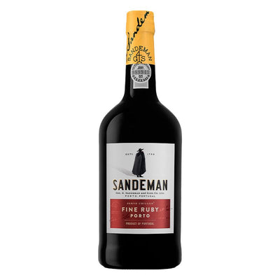 Sandeman Porto Fine Ruby 19.5° 75 cl