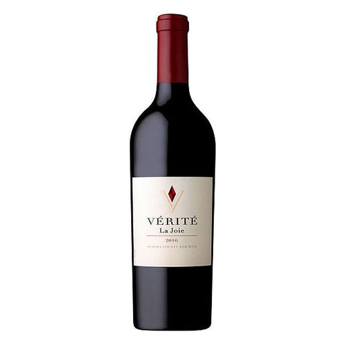 Verite La Joie 2016 (1.5l) (3.0) (5.0l)