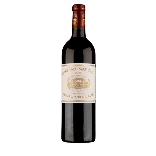 Chateau Margaux 2005 (1.5l)