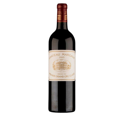 Chateau Margaux 2005 (1.5l)